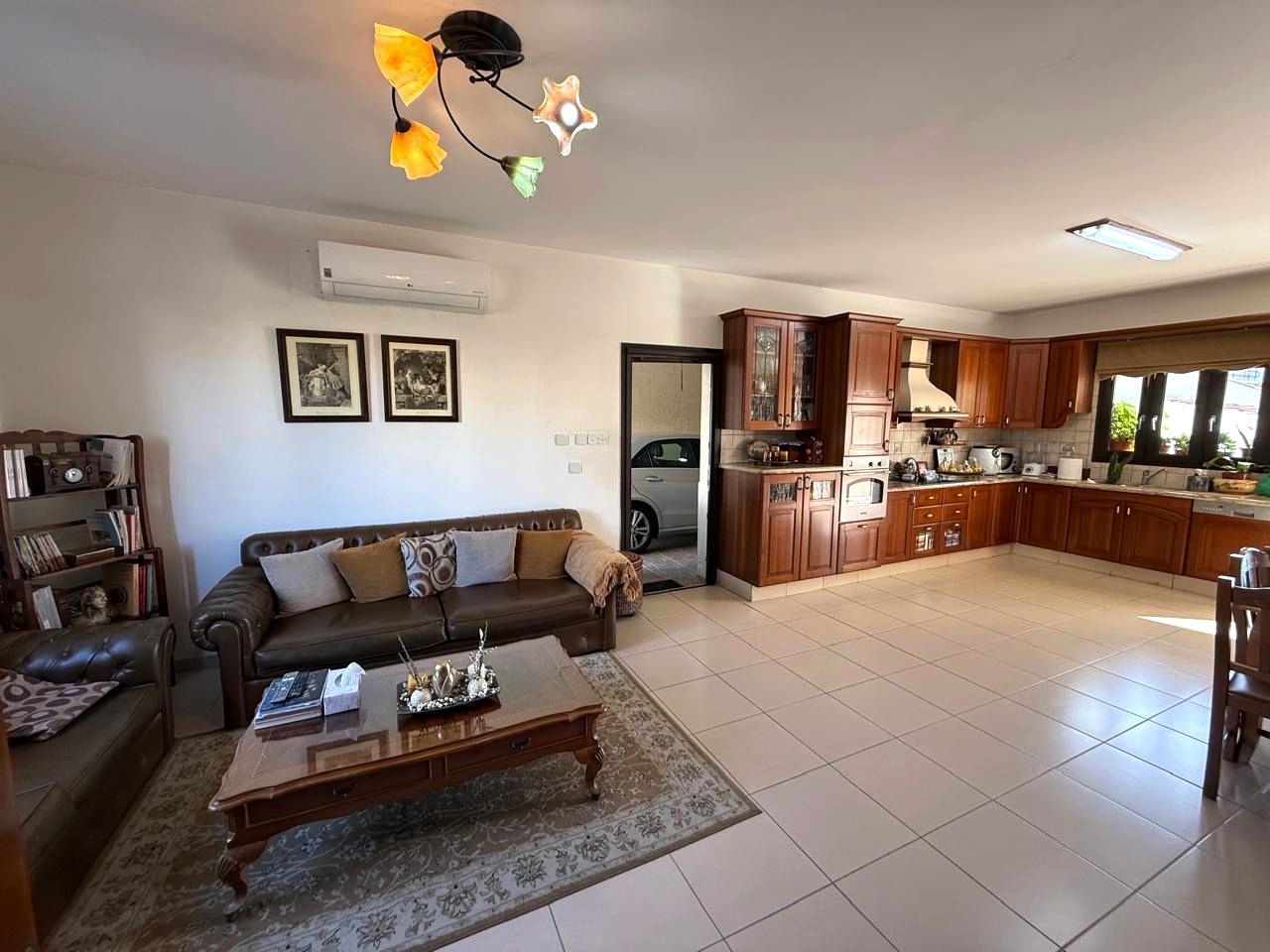 Bien immobilier 55038 Agios Dometios, Nicosie / 10350 19