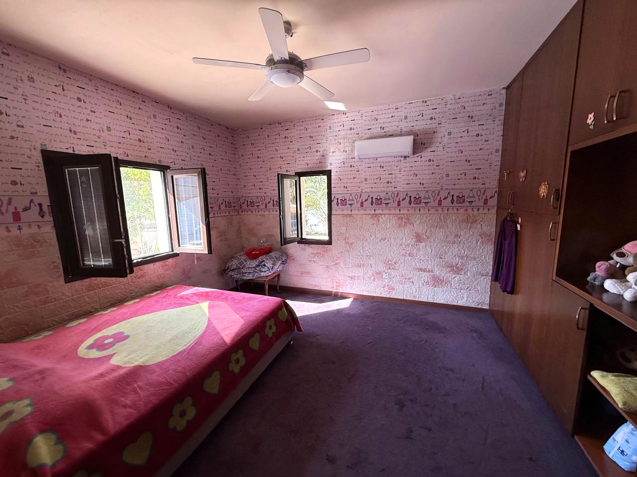 Bien immobilier 55038 Agios Dometios, Nicosie / 10350 35