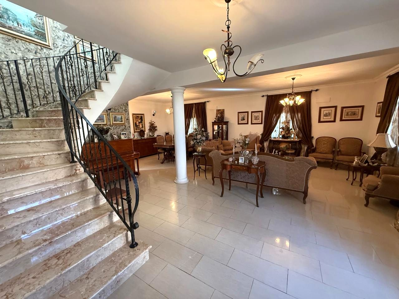 Bien immobilier 55038 Agios Dometios, Nicosie / 10350 14