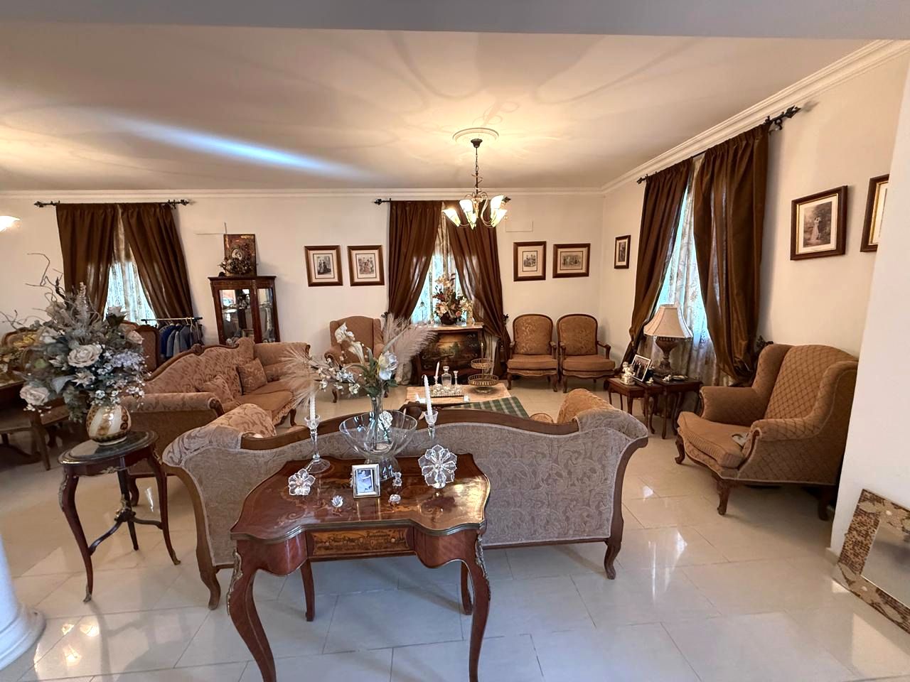 Bien immobilier 55038 Agios Dometios, Nicosie / 10350 13