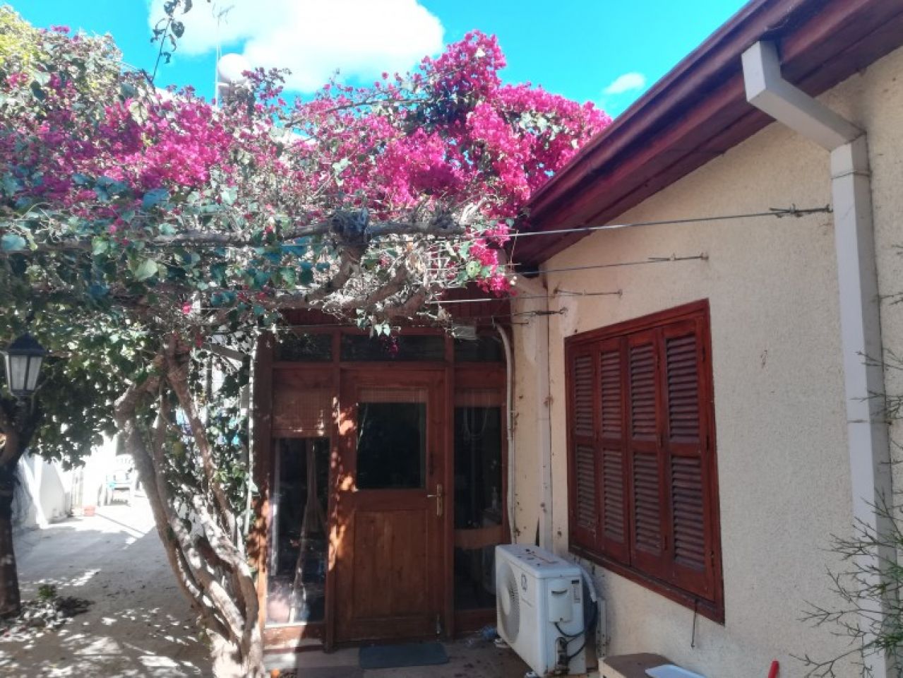 Thumbnail 1 Property 2360 Agios Dometios, Nicosia / B-110700