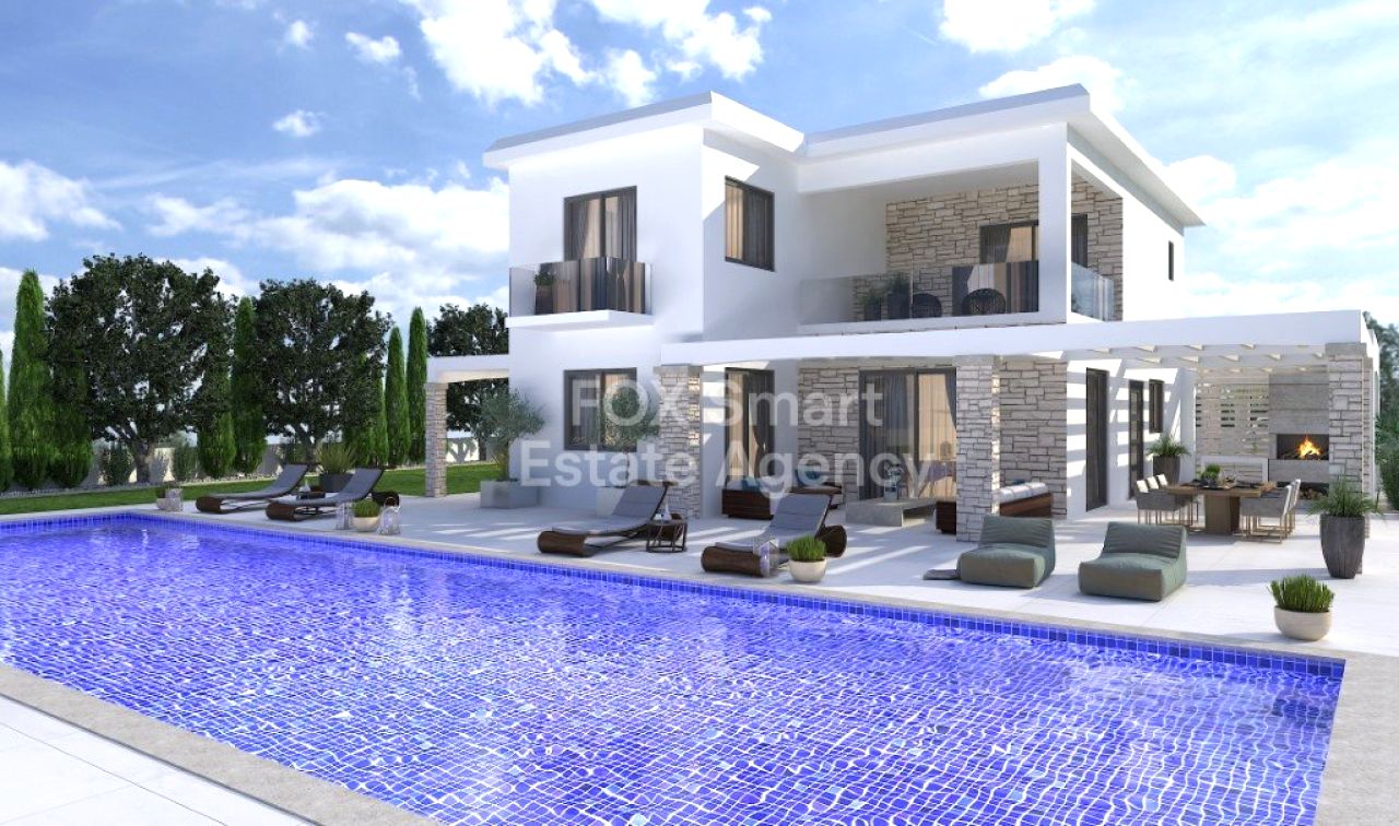 Thumbnail 1 Property 8607 Agios Georgios, Paphos / LIM-PAF-31287