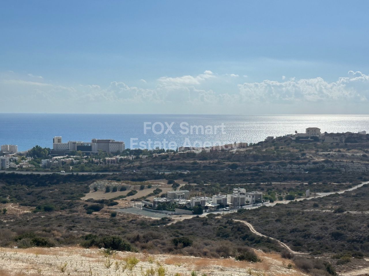 Bien immobilier 30632 Agios Tychonas, Limassol / LIM-PAF-17221