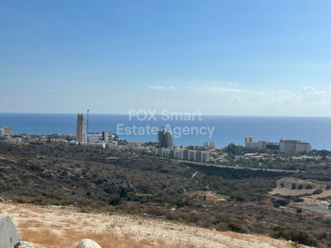 Bien immobilier 30632 Agios Tychonas, Limassol / LIM-PAF-17221