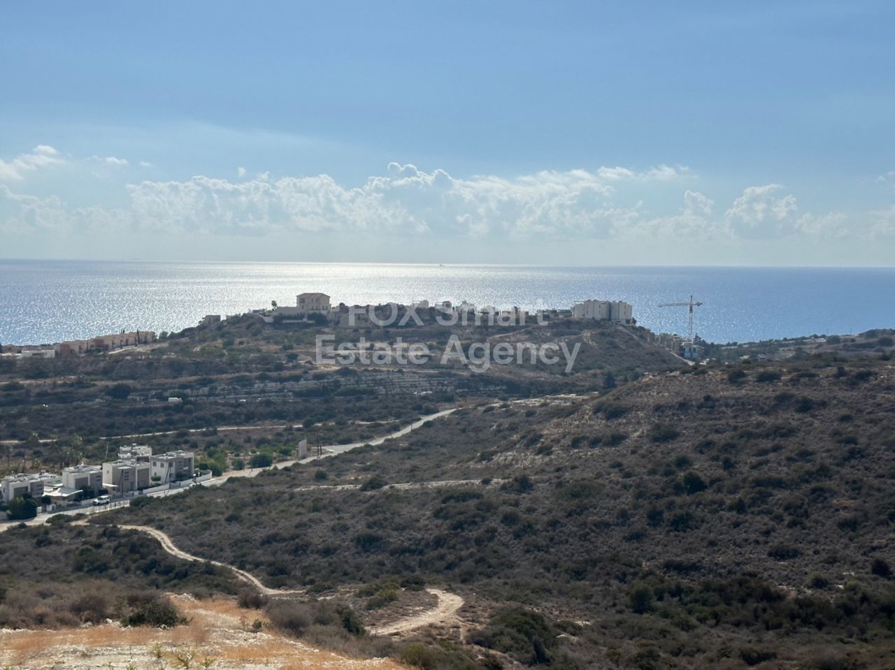 Bien immobilier 30632 Agios Tychonas, Limassol / LIM-PAF-17221