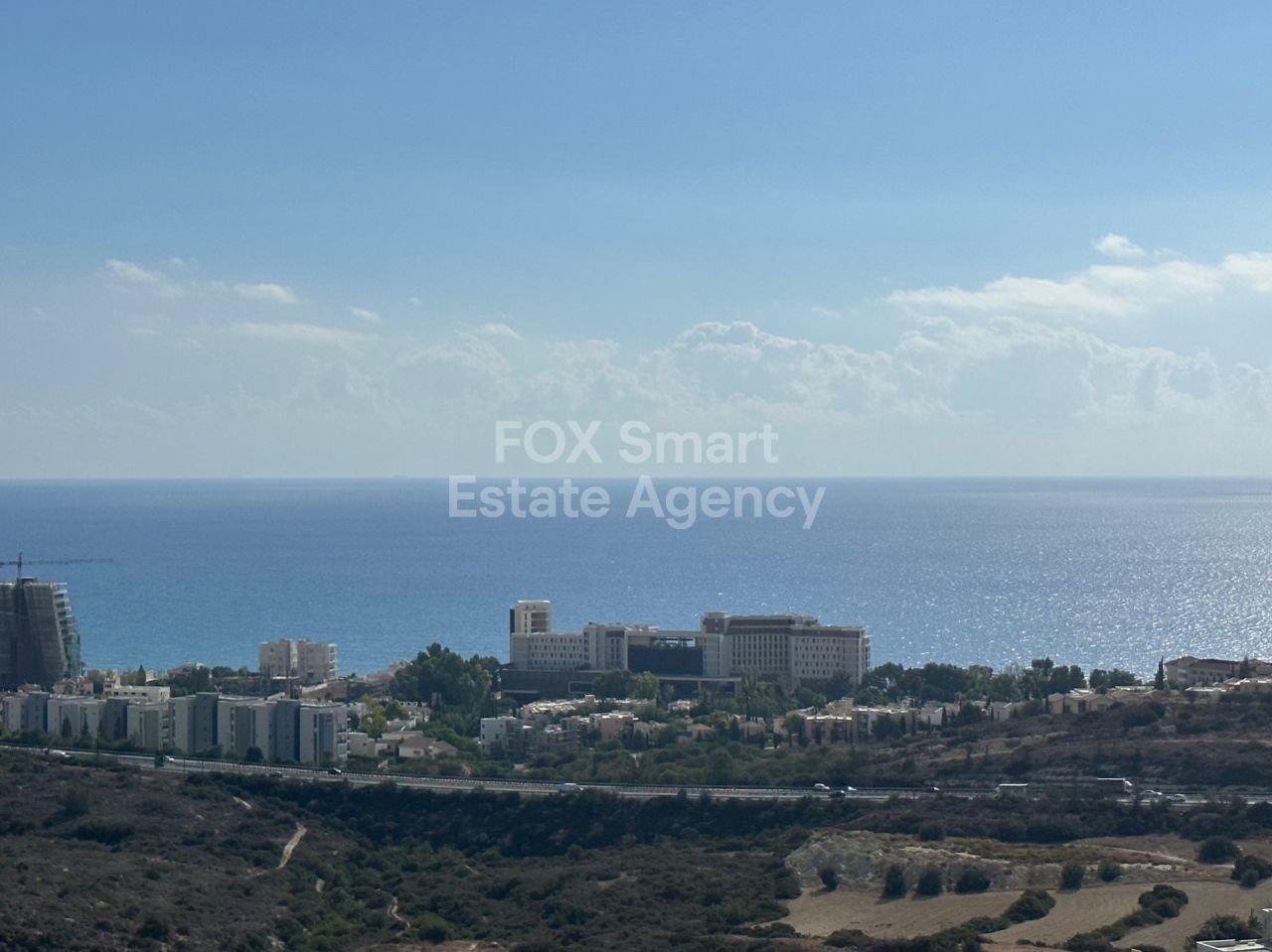 Bien immobilier 30632 Agios Tychonas, Limassol / LIM-PAF-17221