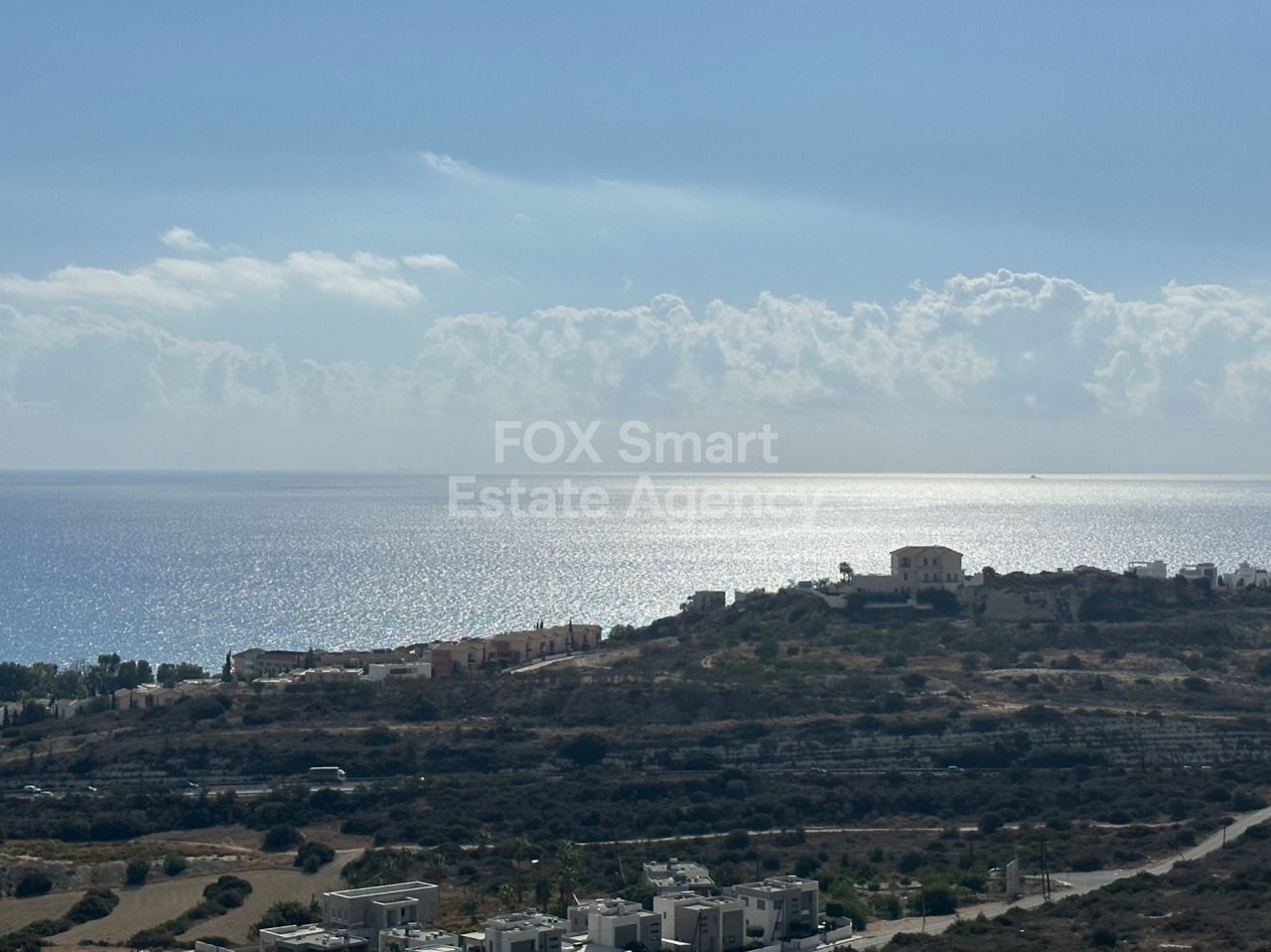 Bien immobilier 30632 Agios Tychonas, Limassol / LIM-PAF-17221