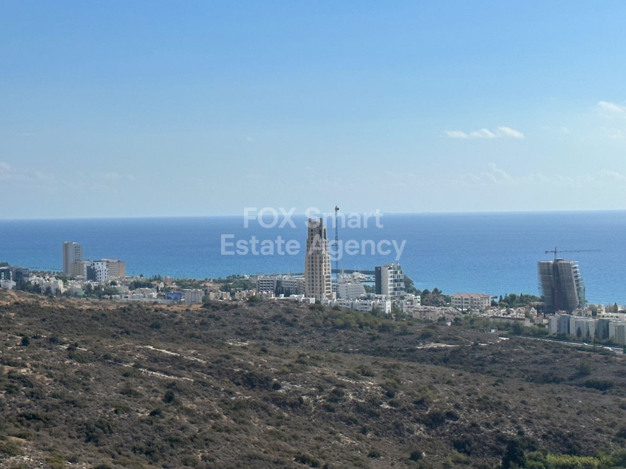 Bien immobilier 30632 Agios Tychonas, Limassol / LIM-PAF-17221