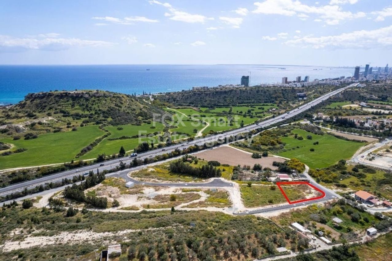 Thumbnail 3 EIGENTUM 4521 Agios Tychonas, Limassol / LIM-PAF-13296
