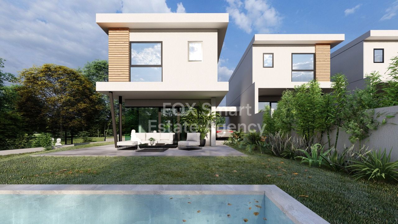 Thumbnail 4 Propriété 4521 Agios Tychonas, Limassol / LIM-PAF-33429