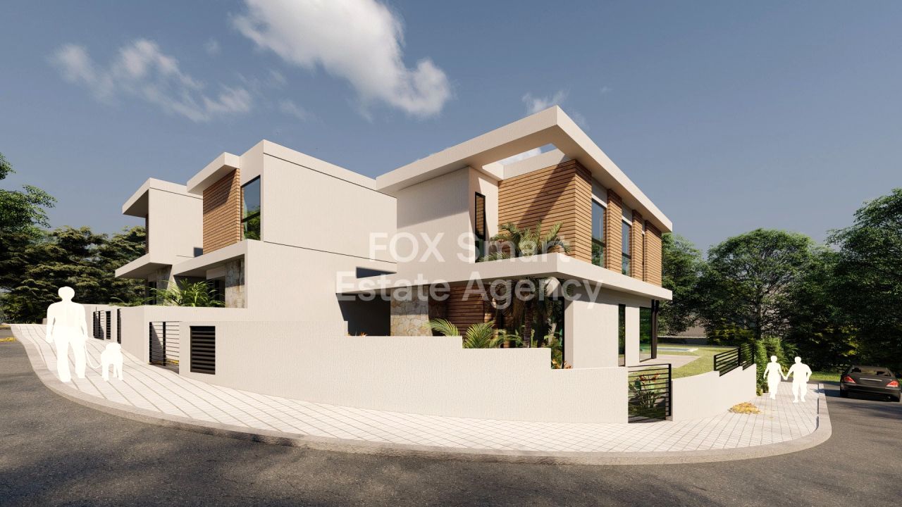 Thumbnail 5 Propriété 4521 Agios Tychonas, Limassol / LIM-PAF-33429