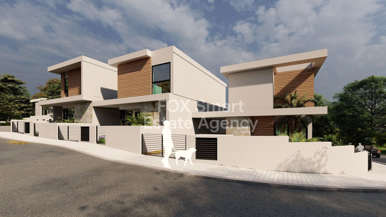 Thumbnail 6 Propriété 4521 Agios Tychonas, Limassol / LIM-PAF-33429