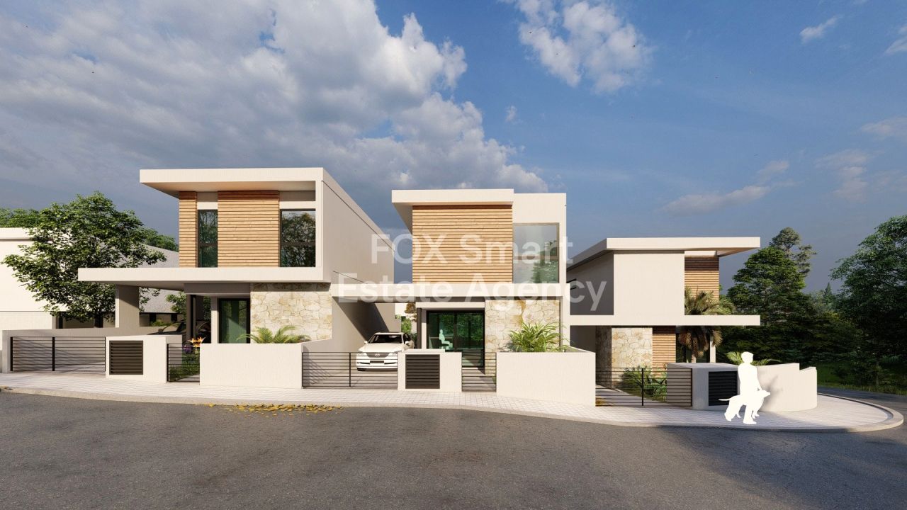 Thumbnail 7 Propriété 4521 Agios Tychonas, Limassol / LIM-PAF-33429