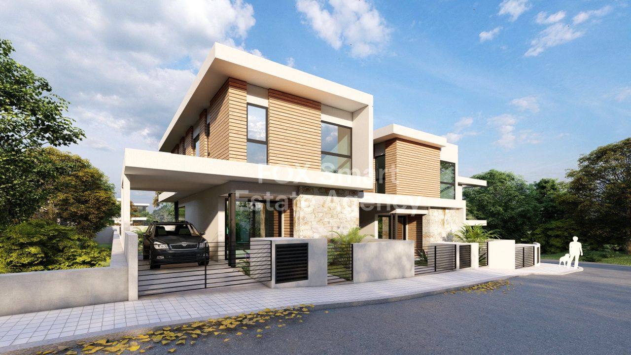 Thumbnail 10 Propriété 4521 Agios Tychonas, Limassol / LIM-PAF-33430