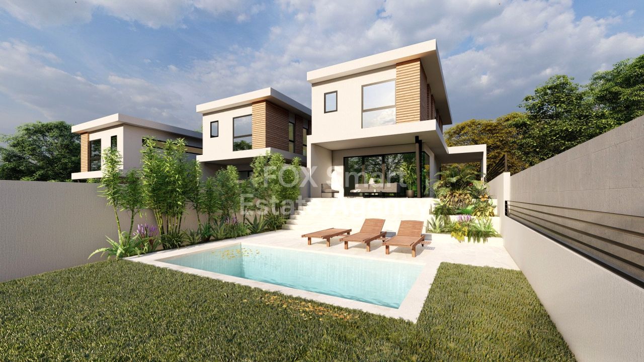 Thumbnail 3 Propriété 4521 Agios Tychonas, Limassol / LIM-PAF-33431