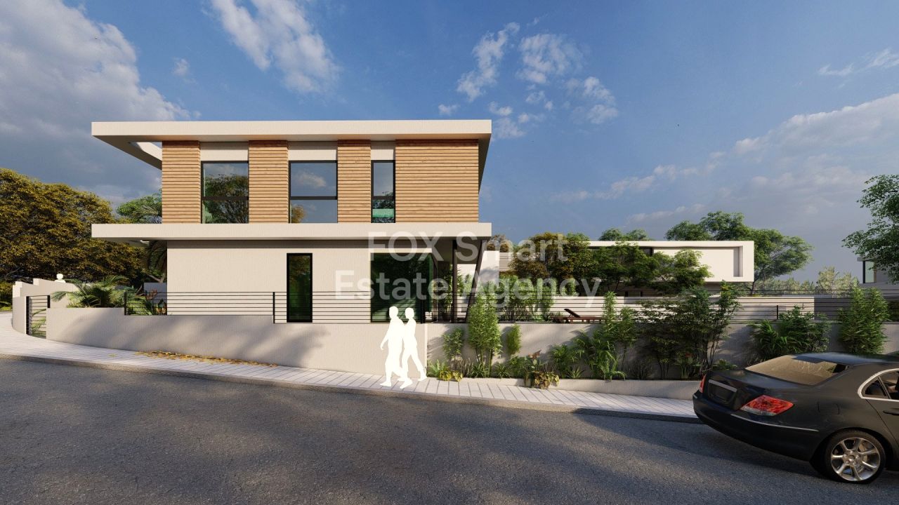 Thumbnail 9 Propriété 4521 Agios Tychonas, Limassol / LIM-PAF-33431