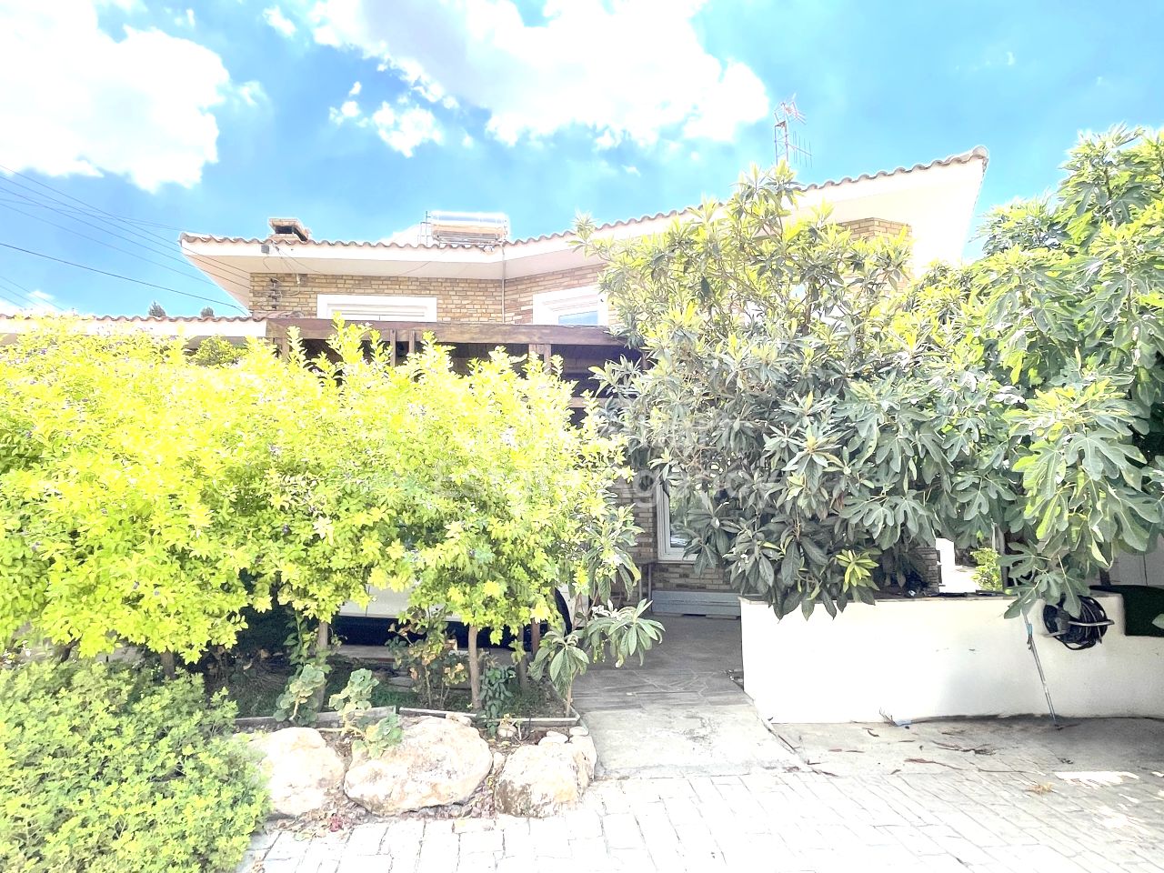 Thumbnail 3 Proprietà 2100 Aglandjia, Nicosia / 37368