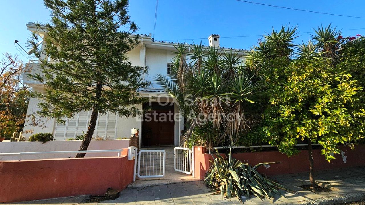 Thumbnail 11 Ακίνητα 2100 Αγκλαντζία, Λευκωσία / 47239