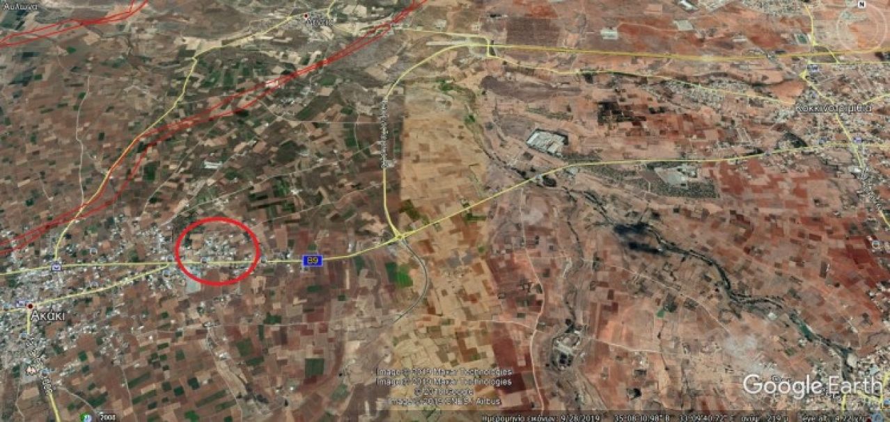 Thumbnail 2 37635 / נכס 2720 אקאקי, ניקוסיה