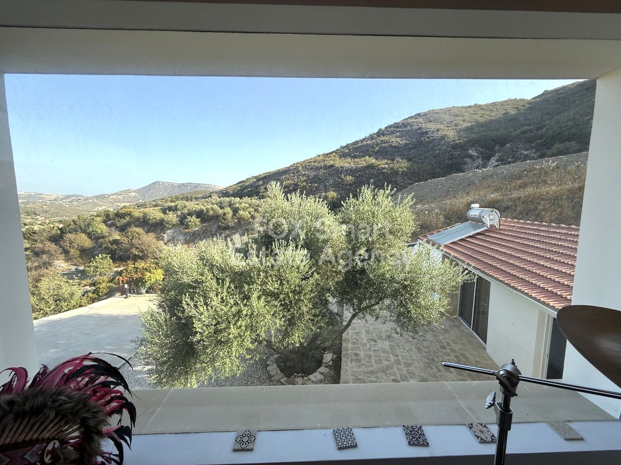 Thumbnail 31 EIGENTUM 4522 Akrounta, Limassol / LIM-PAF-30935 | LIM-PAF-30935 Thumbnail 31 EIGENTUM 4522 Akrounta, Limassol / LIM-PAF-30935