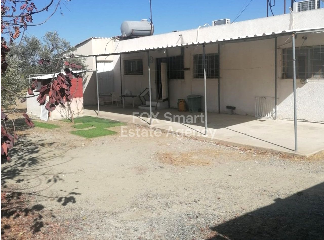 Thumbnail 14 Ακίνητα 2563 Αλάμπρα, Λευκωσία / 46479