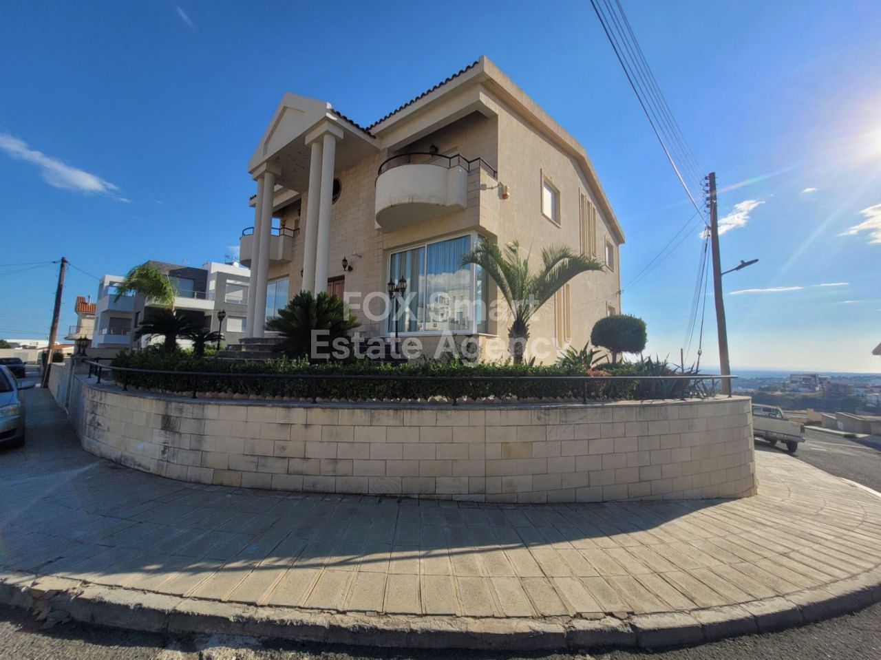 Thumbnail 2 EIGENTUM 3101 Limassol / LIM-PAF-5167