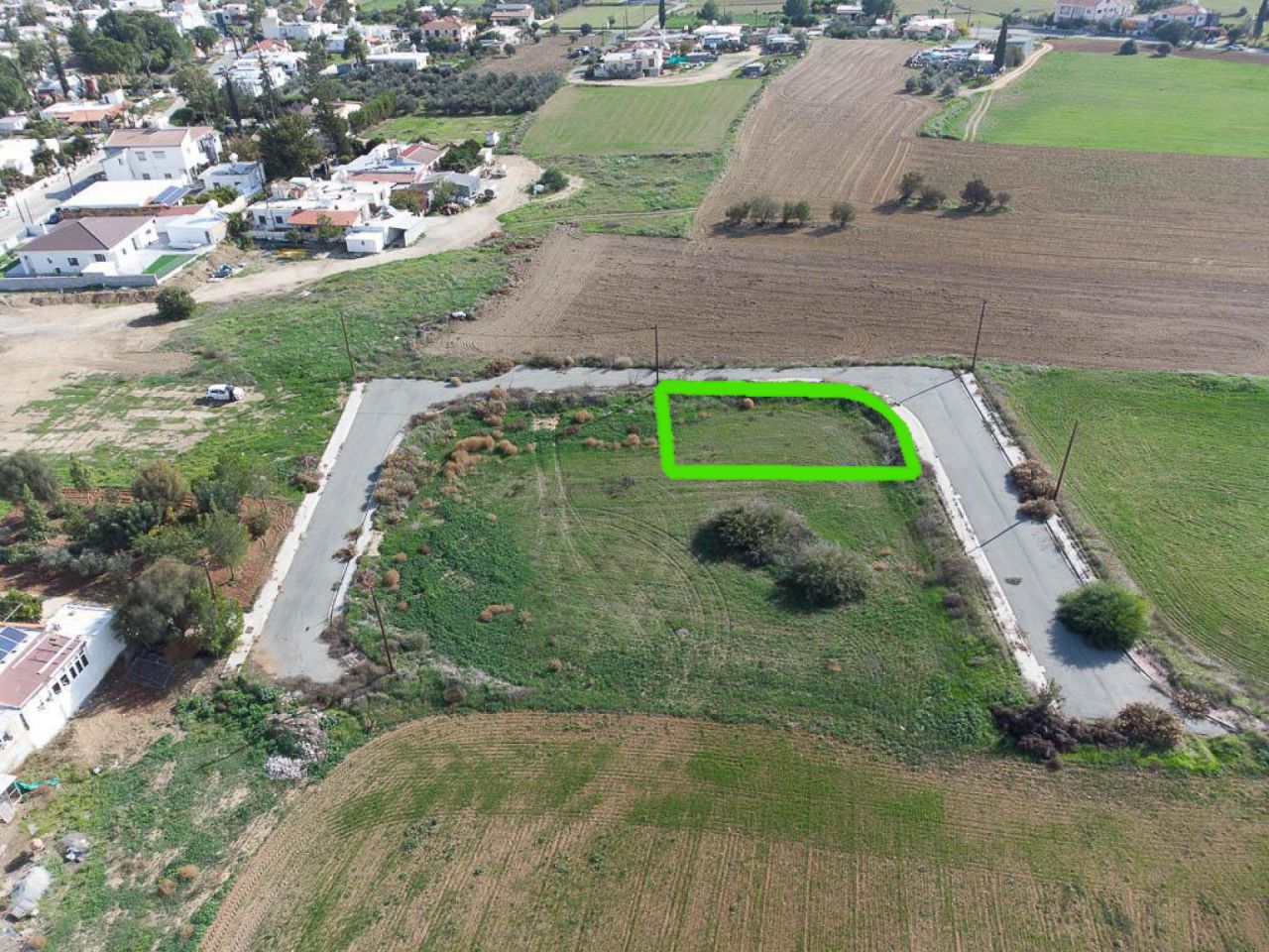 Bien immobilier 8920 Anagée, Nicosie / P-124421