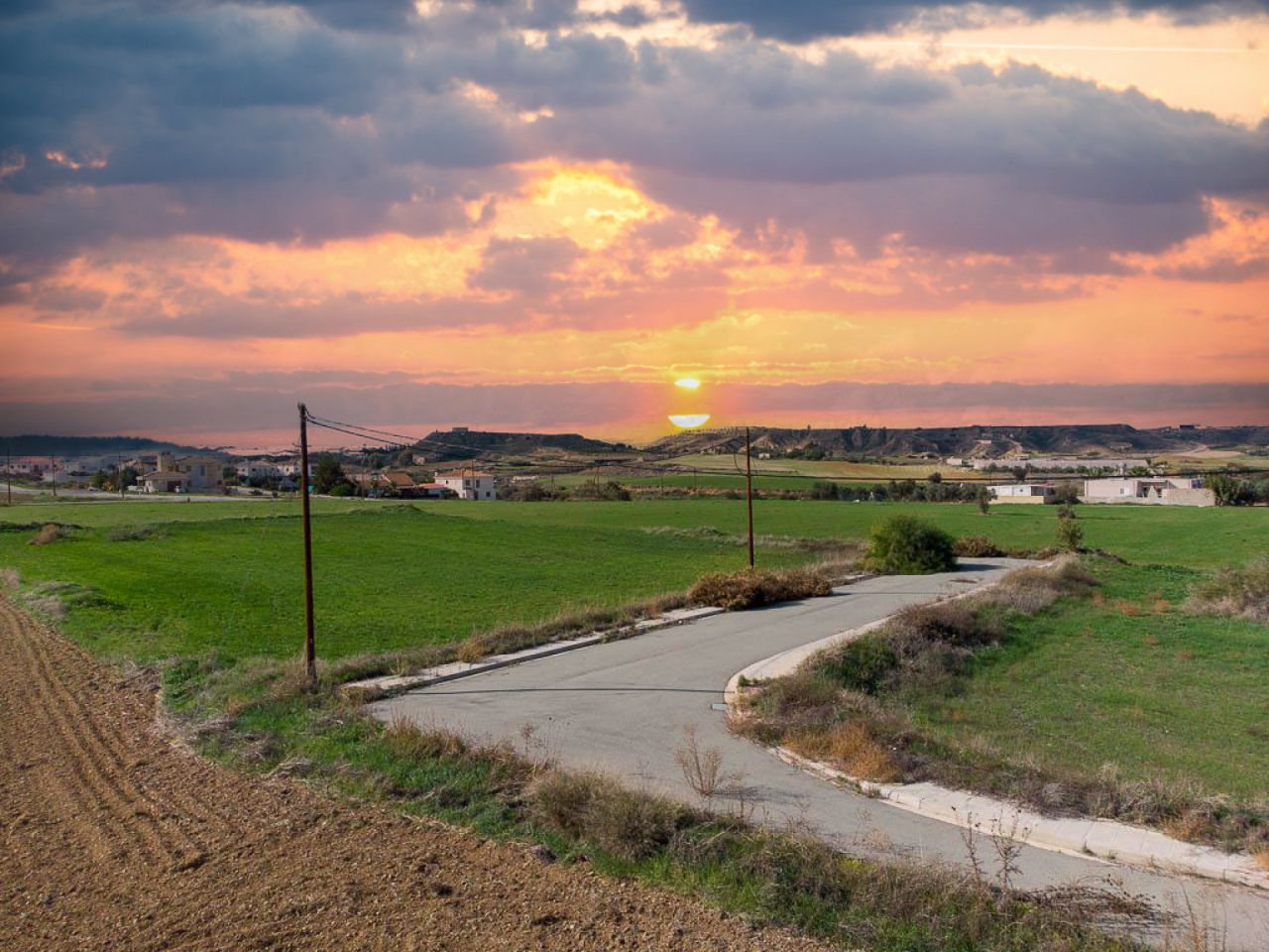 Bien immobilier 8920 Anagée, Nicosie / P-124421