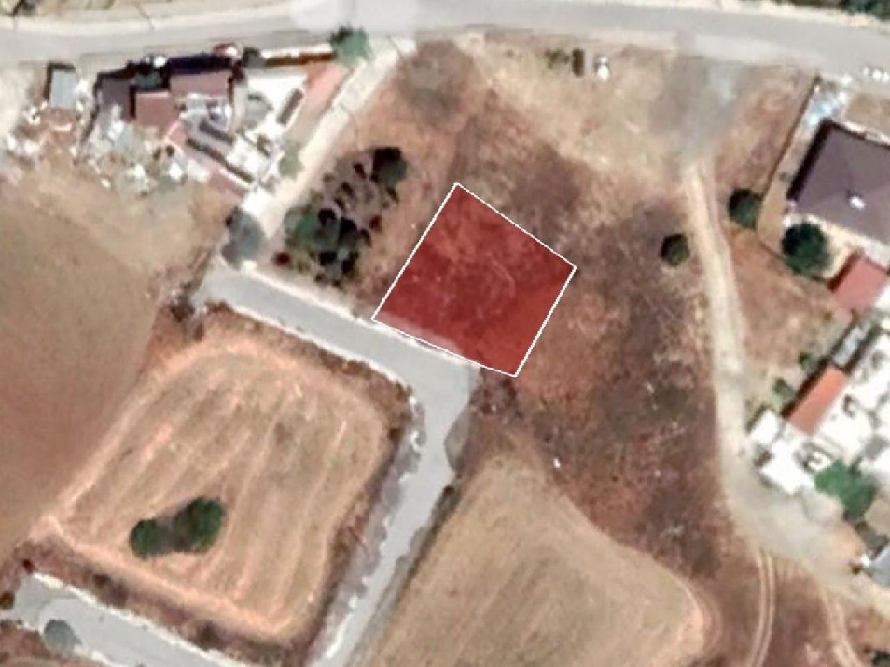 房产 8921 Anageia, 尼科西亚 / P-124422