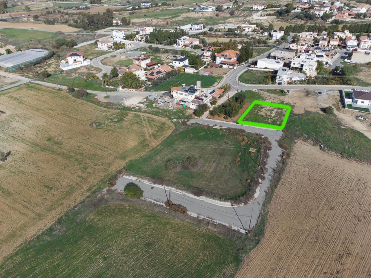 房产 8921 Anageia, 尼科西亚 / P-124422