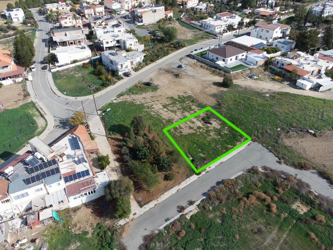 房产 8921 Anageia, 尼科西亚 / P-124422