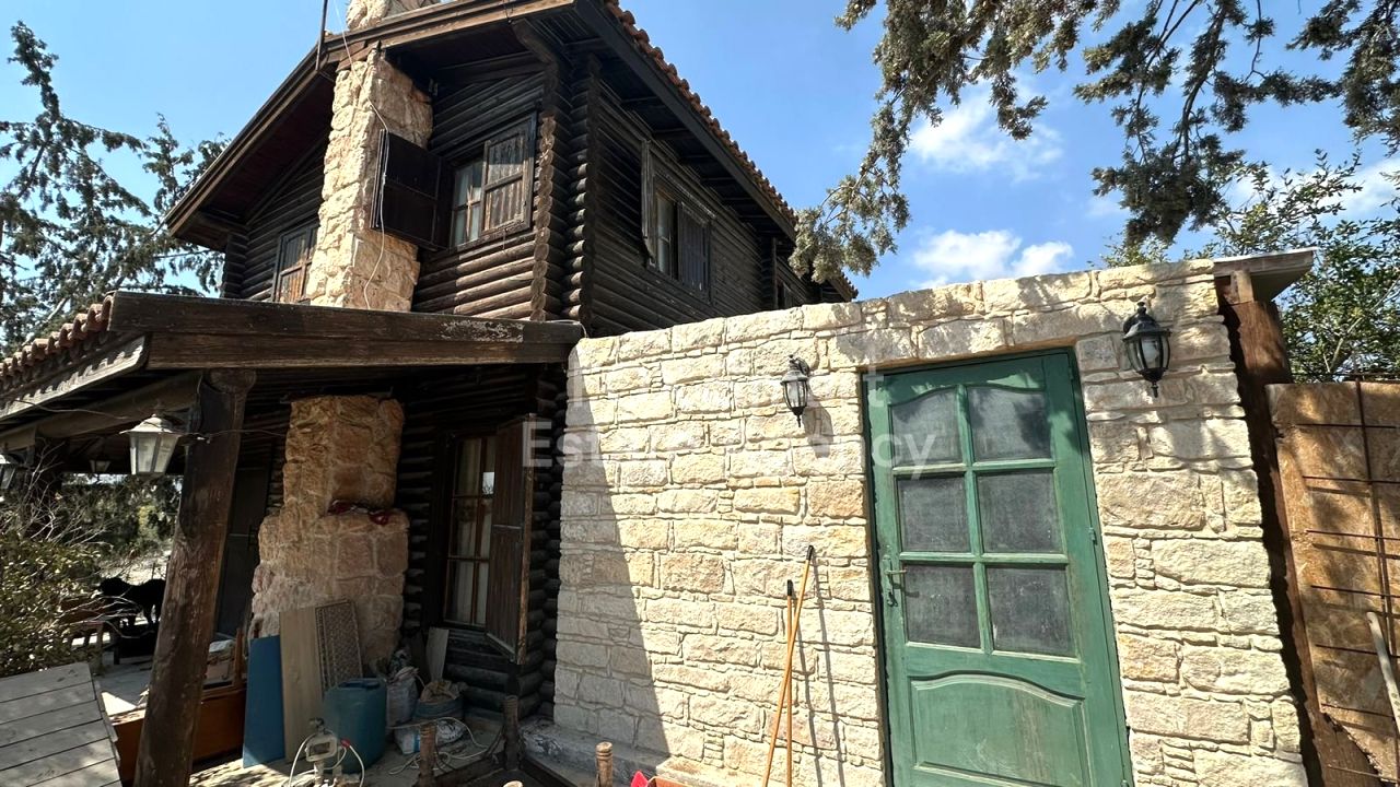 Thumbnail 2 Property 7100 Aradippou, Larnaca / 45732