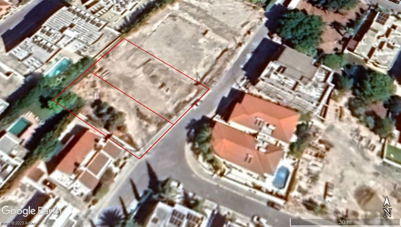 Thumbnail 1 Propriété 7100 Aradippou, Larnaca / L-58667