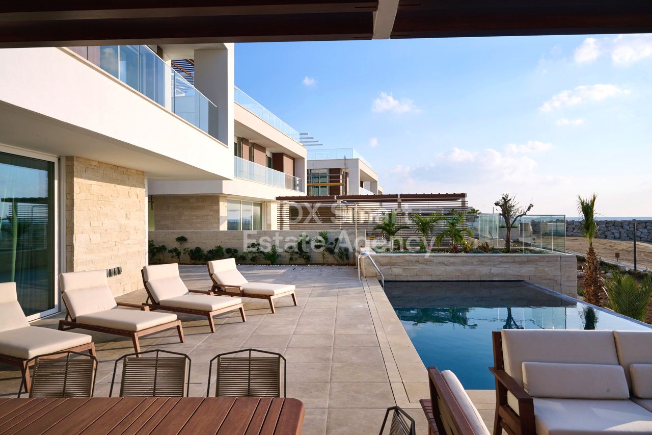 Thumbnail 10 EIGENTUM 5330 Ayia Napa, Famagusta / 44517