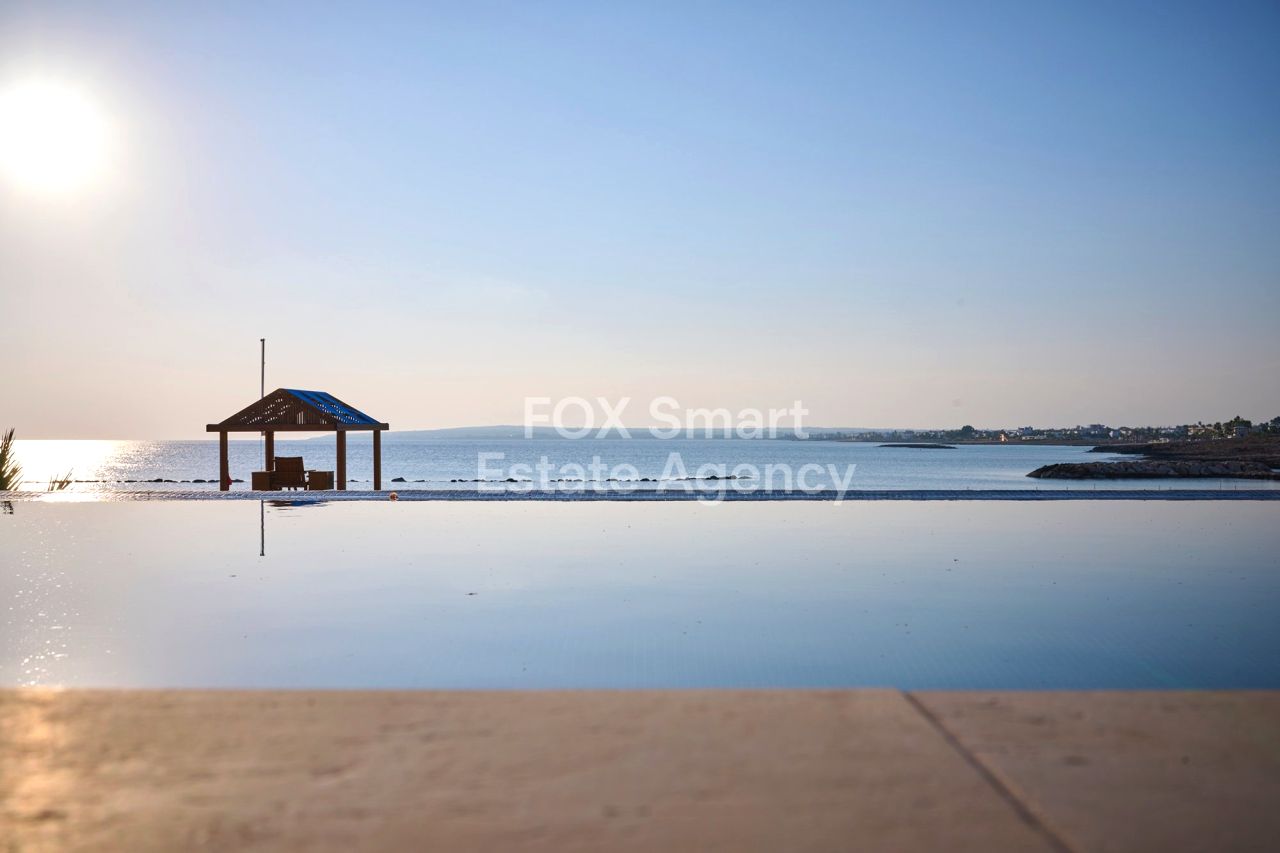 Thumbnail 3 EIGENTUM 5330 Ayia Napa, Famagusta / 44517