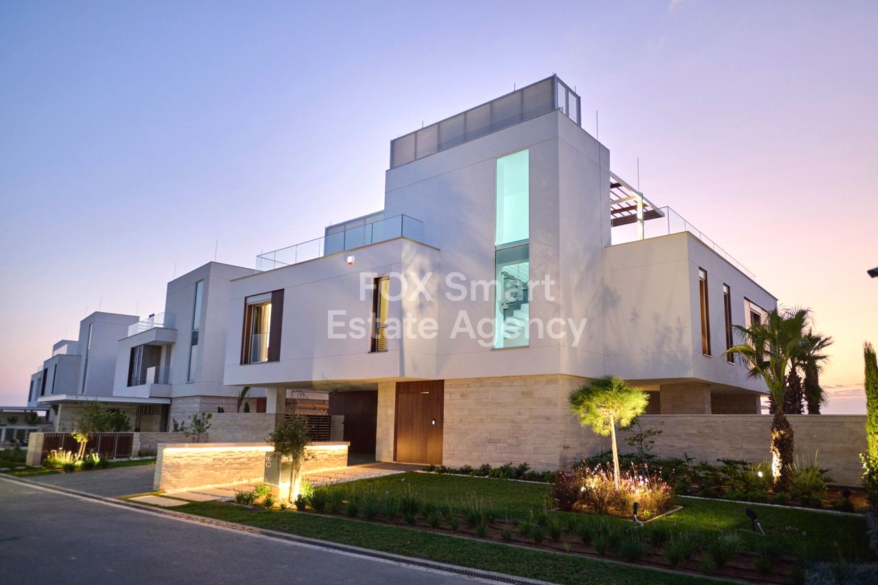 Thumbnail 16 EIGENTUM 5330 Ayia Napa, Famagusta / 44517