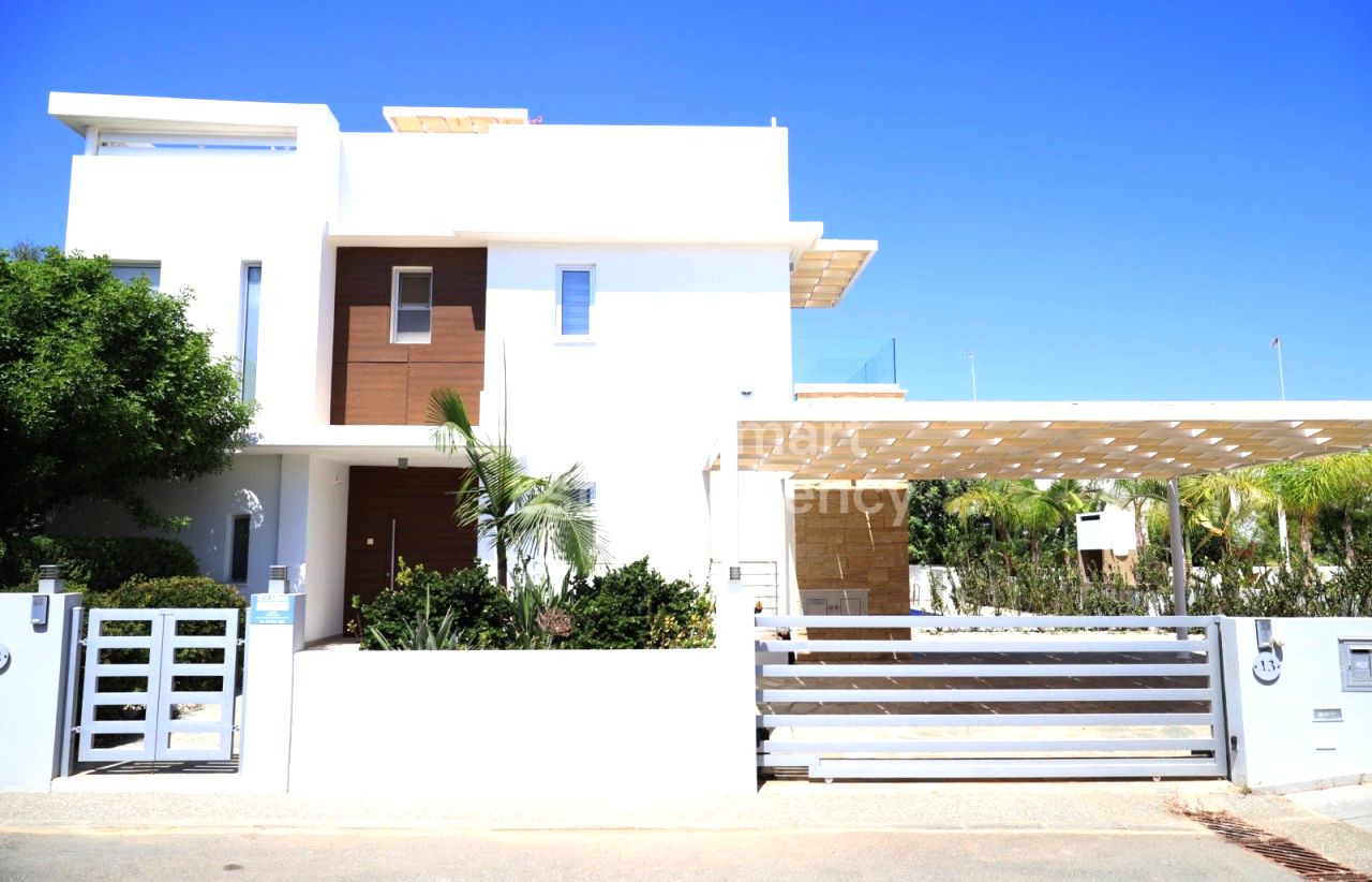 Thumbnail 1 Proprietà 5330 Ayia Napa, Famagusta / 45807