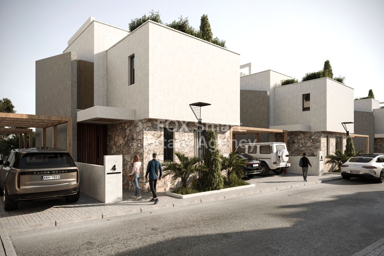 Thumbnail 8 Właściwość 5330 Ajia Napa, Famagusta / 49686