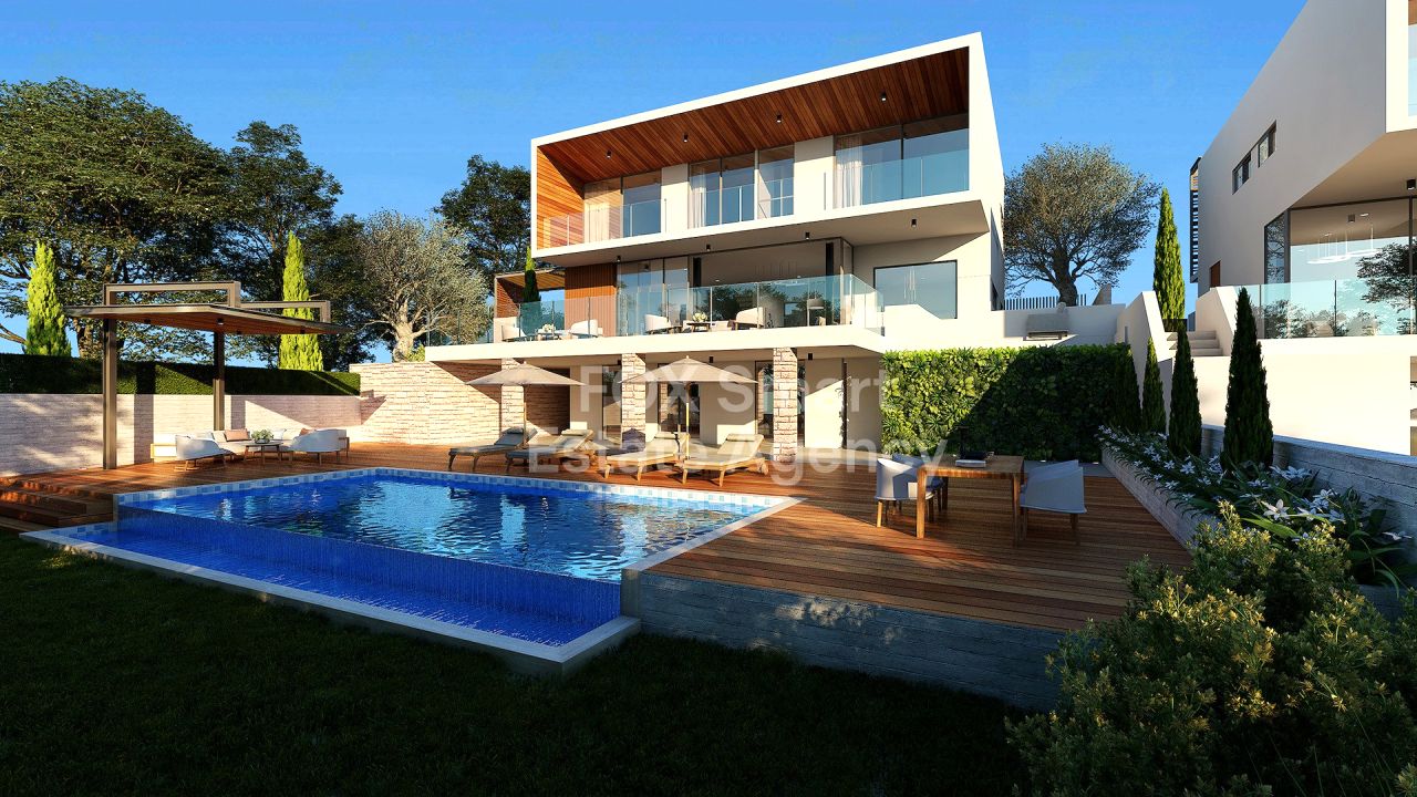 Thumbnail 33 EIGENTUM 8220 Chloraka, Paphos / LIM-PAF-30951