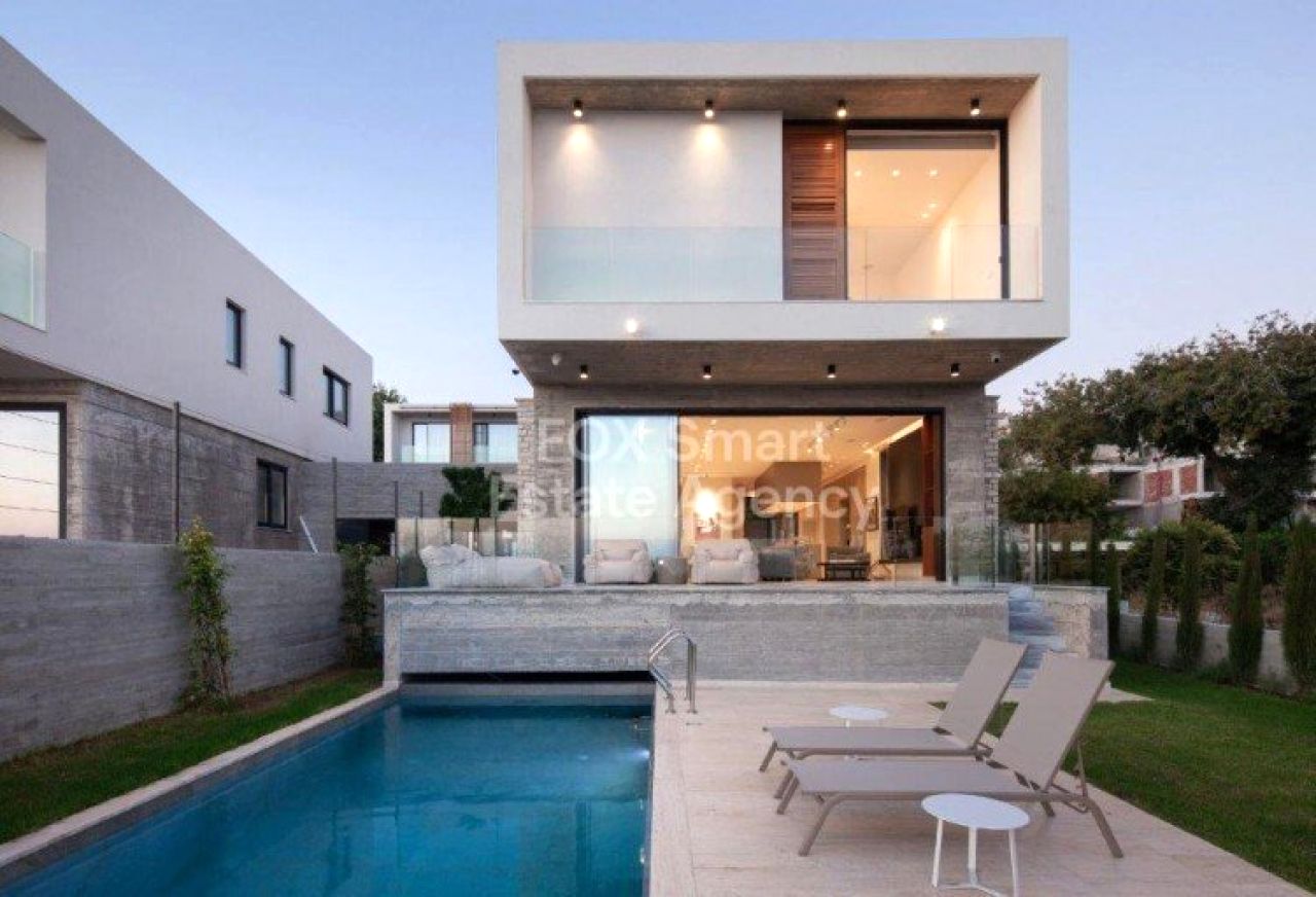 Thumbnail 14 Propiedad 8220 Chloraka, Pafos / LIM-PAF-33131