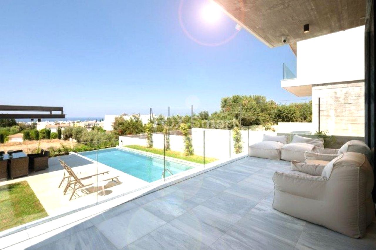 Thumbnail 10 Propiedad 8220 Chloraka, Pafos / LIM-PAF-33131