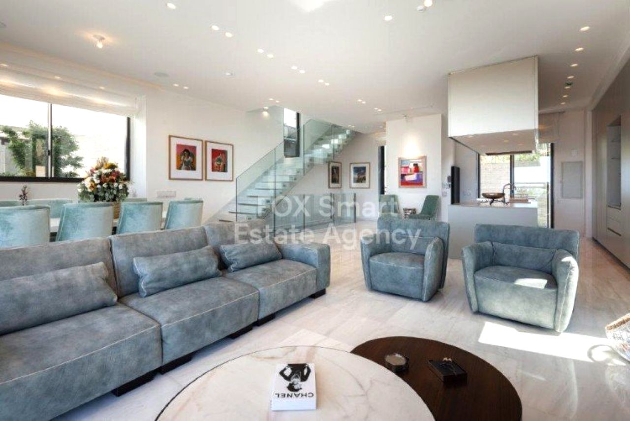 Thumbnail 4 Propiedad 8220 Chloraka, Pafos / LIM-PAF-33131