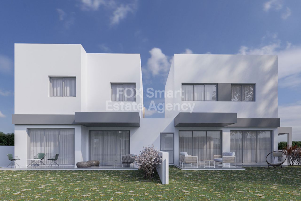 Thumbnail 3 Property 2540 Dali, Nicosia / 34065
