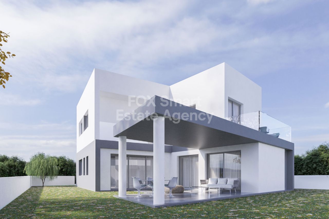 Thumbnail 1 Property 2540 Dali, Nicosia / 34065