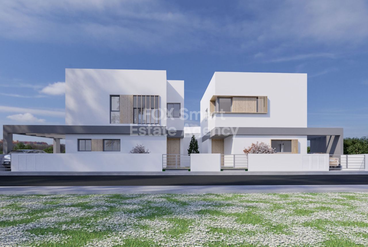 Thumbnail 2 Property 2540 Dali, Nicosia / 34065