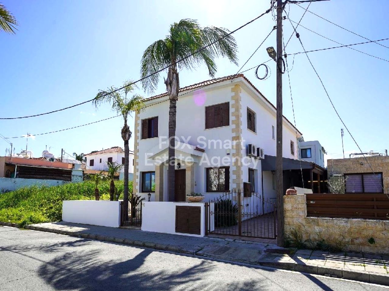 Thumbnail 1 Właściwość 2540 Dali, Nikozja / 49470