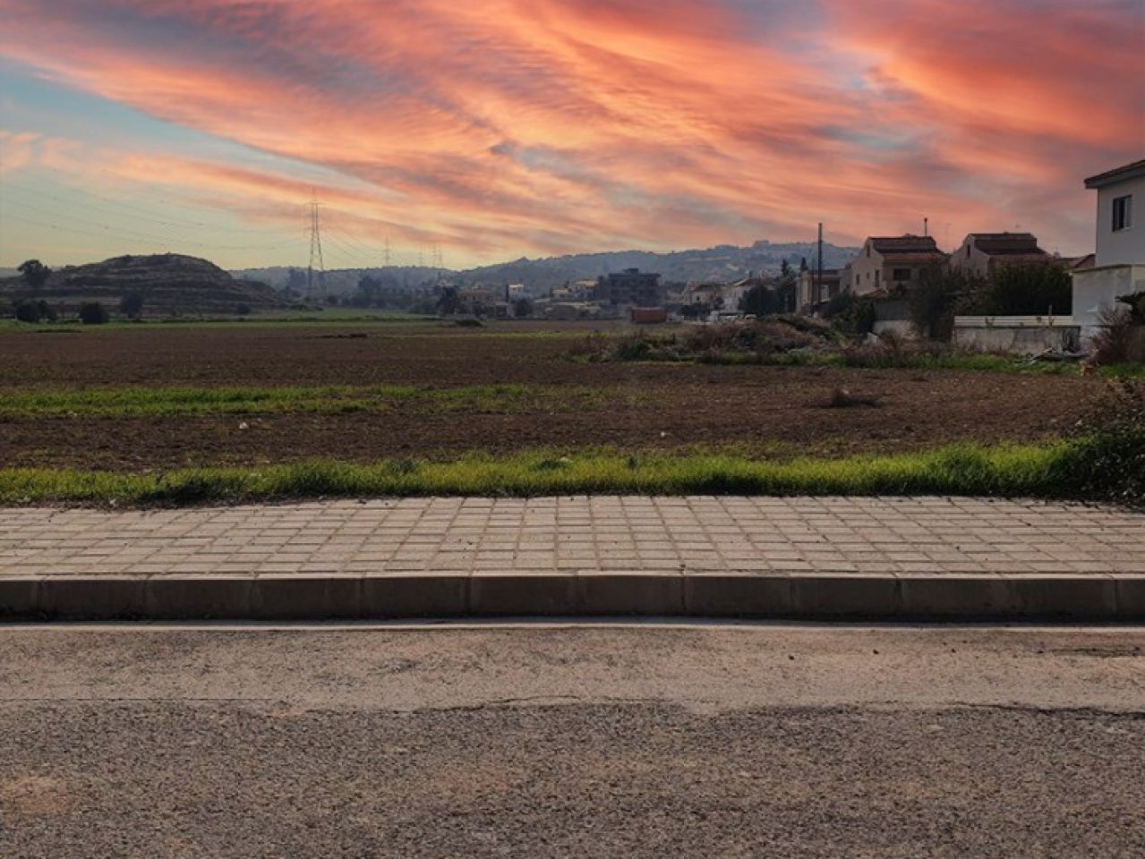 Ακίνητο 6753 Νταλί, Λευκωσία / P-114627