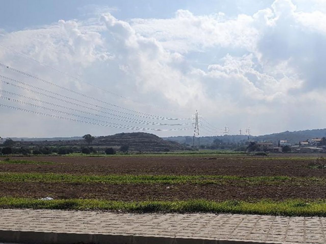 Bien immobilier 6842 Dali, Nicosie / P-115167