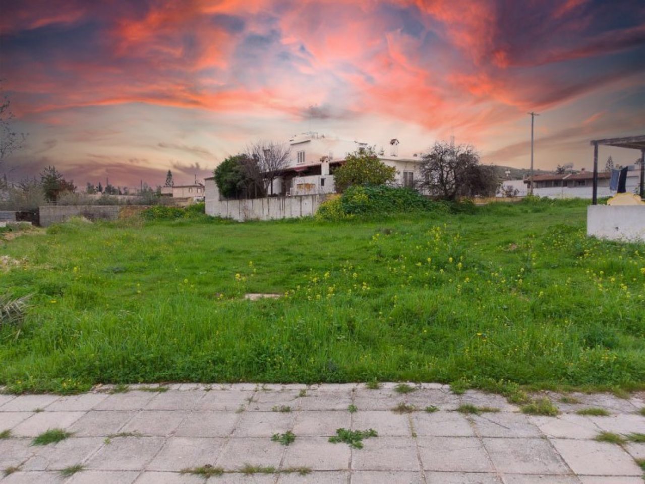 Immobilie 7124 Dali, Nikosia / P-116807