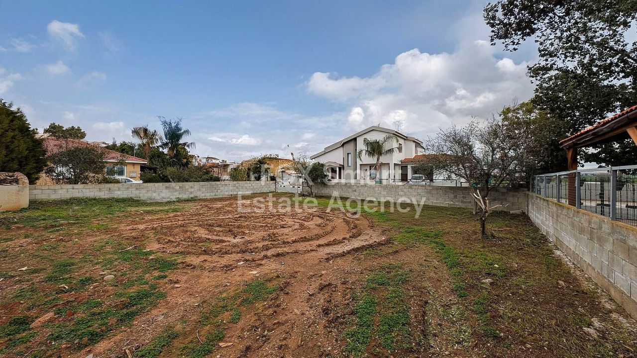 Thumbnail 10 Ακίνητα 2675 Δενεία, Λευκωσία / 48999